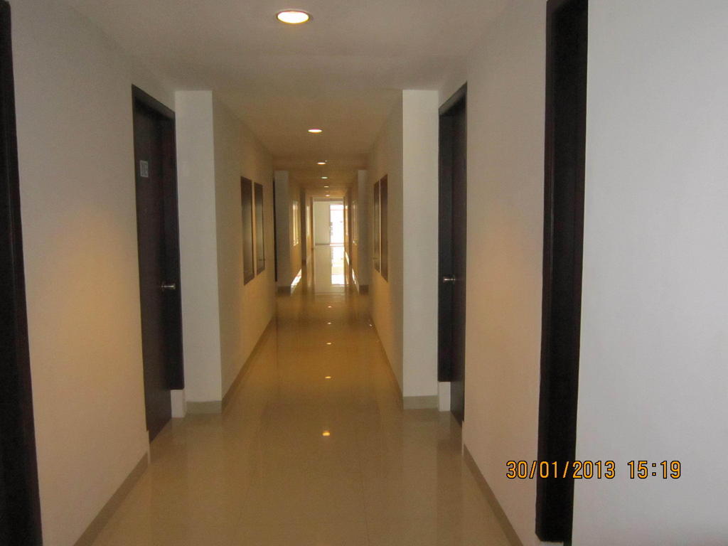 Hotel Bandara Syariah Negarasaka Exterior photo